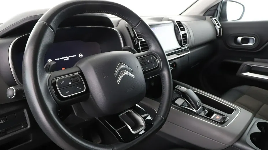 CITROEN C5 Aircross -
