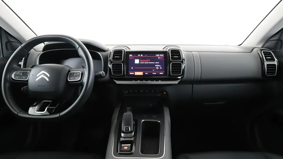 CITROEN C5 Aircross -