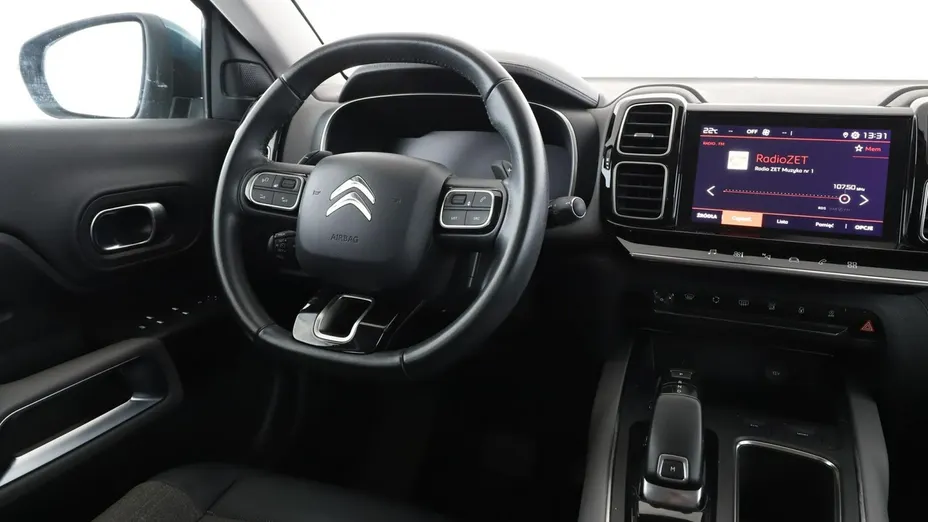 CITROEN C5 Aircross -