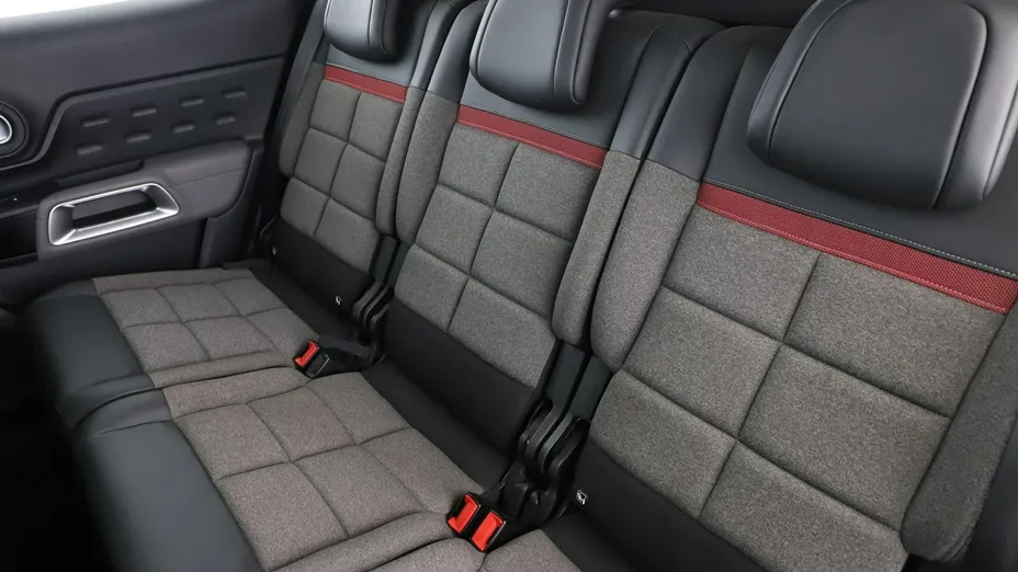 CITROEN C5 Aircross -