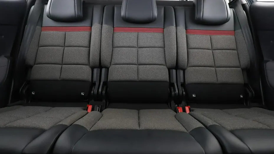 CITROEN C5 Aircross -