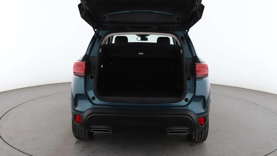 CITROEN C5 Aircross -