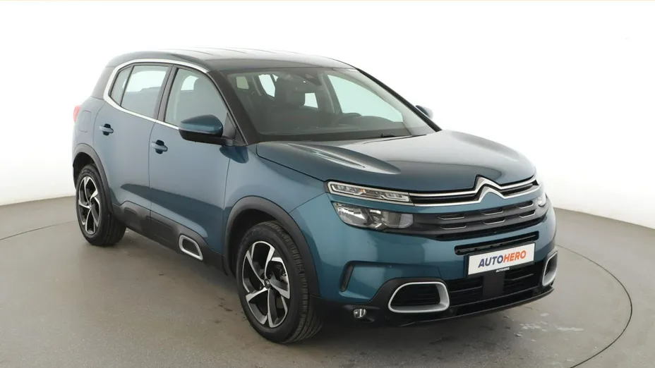 CITROEN C5 Aircross -