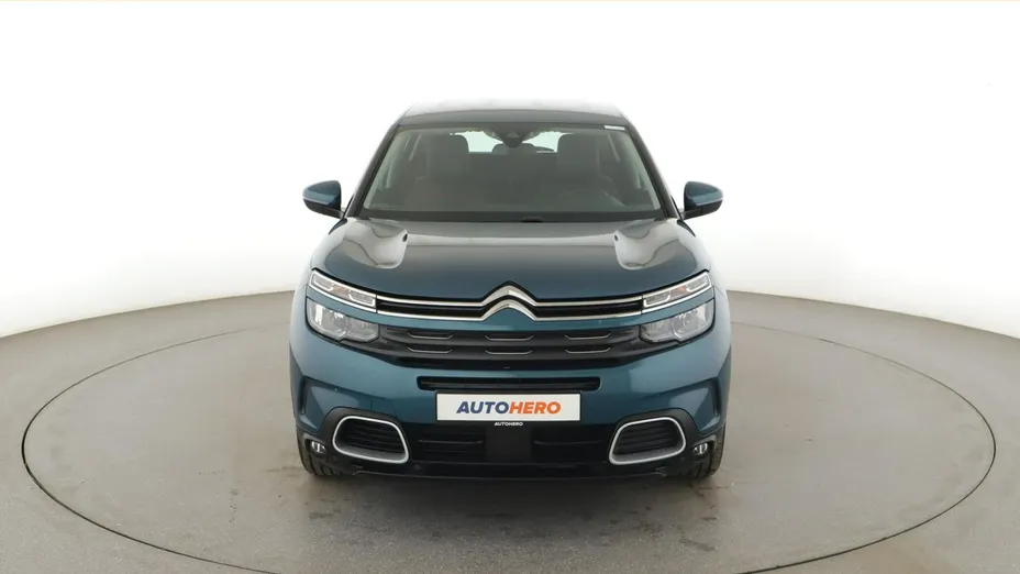CITROEN C5 Aircross -