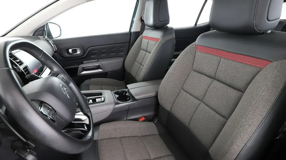 CITROEN C5 Aircross -