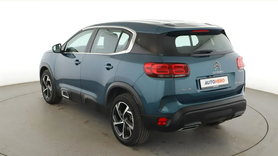 CITROEN C5 Aircross -
