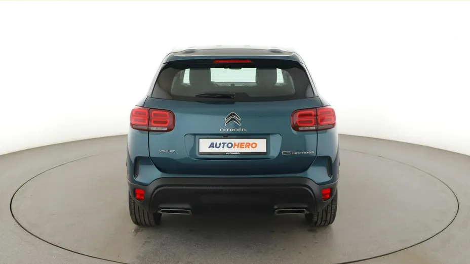 CITROEN C5 Aircross -
