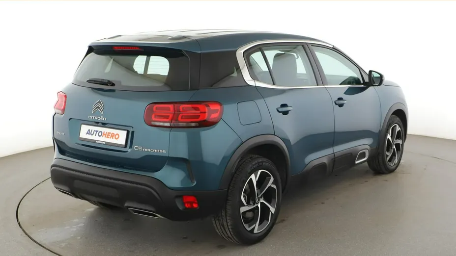 CITROEN C5 Aircross -