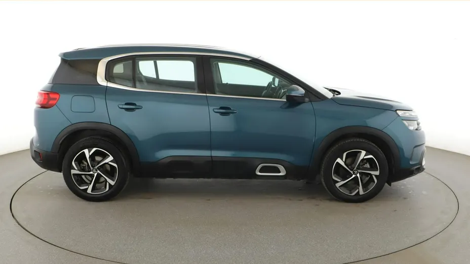 CITROEN C5 Aircross -