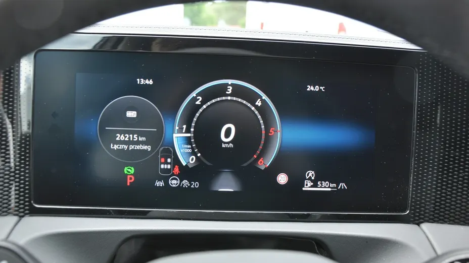 VOLKSWAGEN Tiguan -