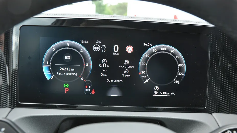 VOLKSWAGEN Tiguan -