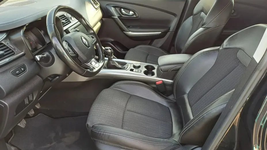 RENAULT Kadjar -
