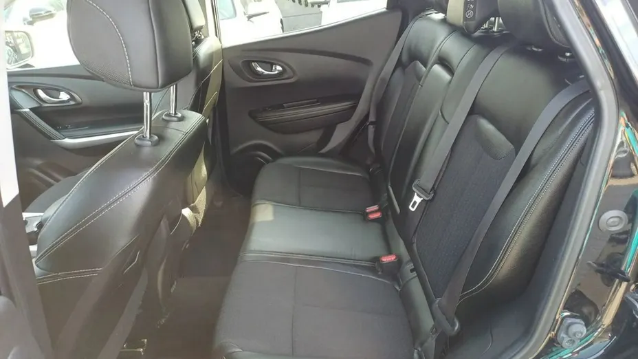 RENAULT Kadjar -