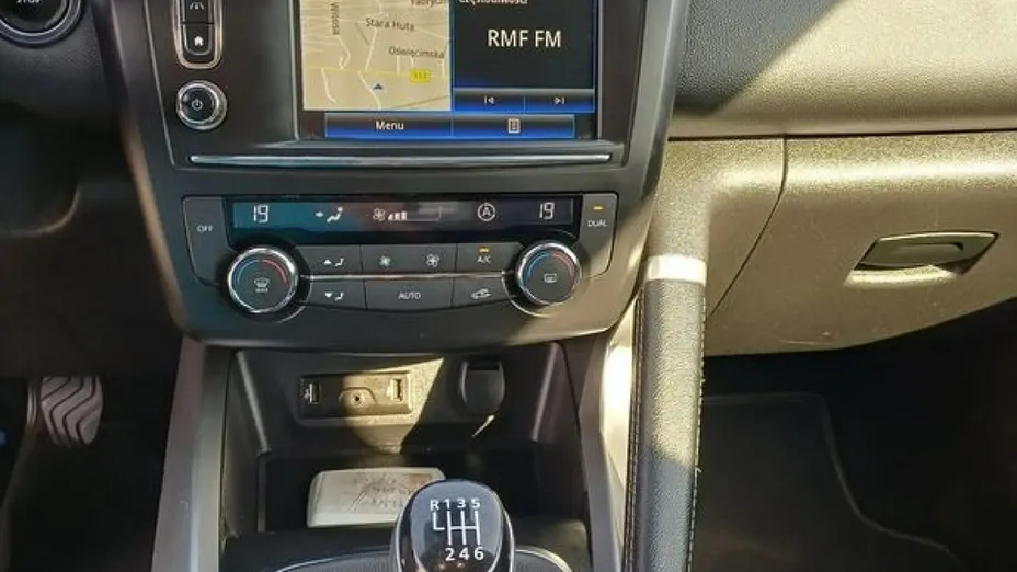RENAULT Kadjar -