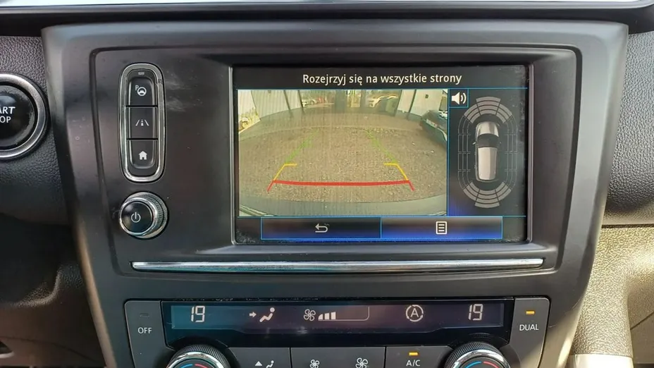 RENAULT Kadjar -