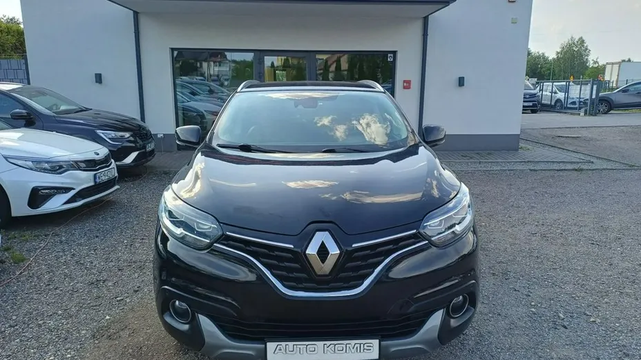 RENAULT Kadjar -