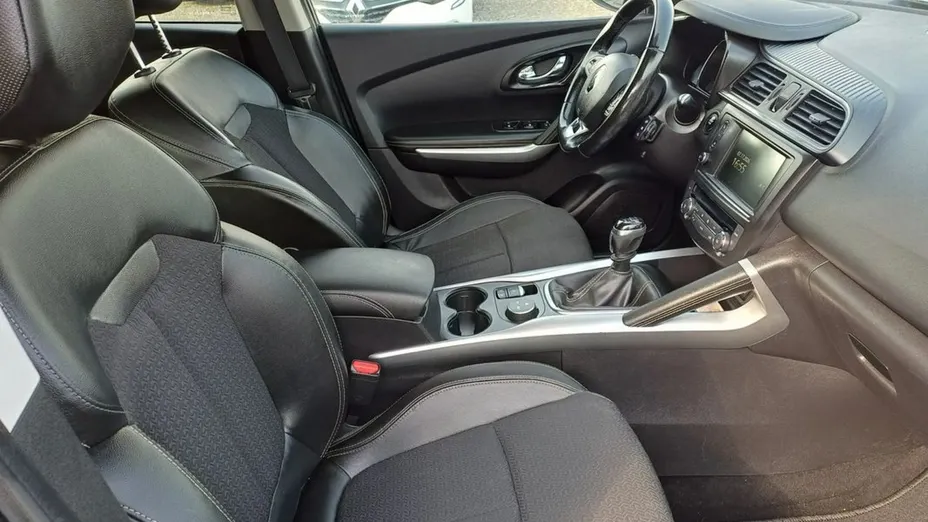 RENAULT Kadjar -