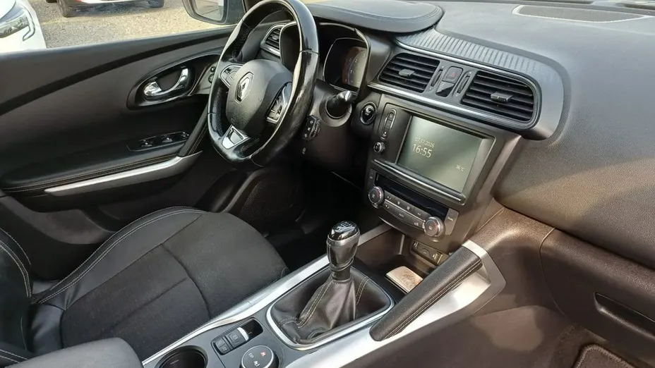 RENAULT Kadjar -