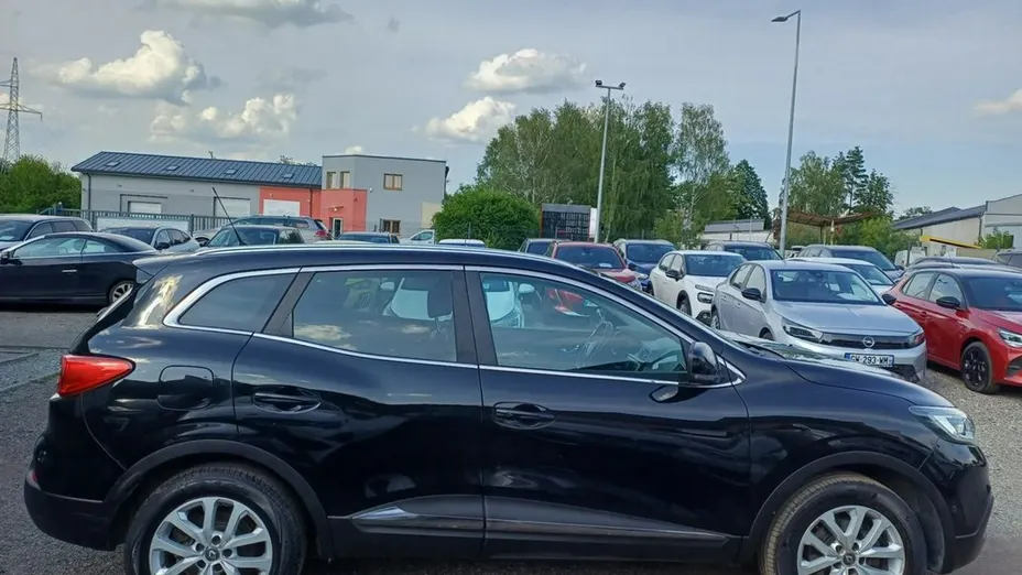 RENAULT Kadjar -