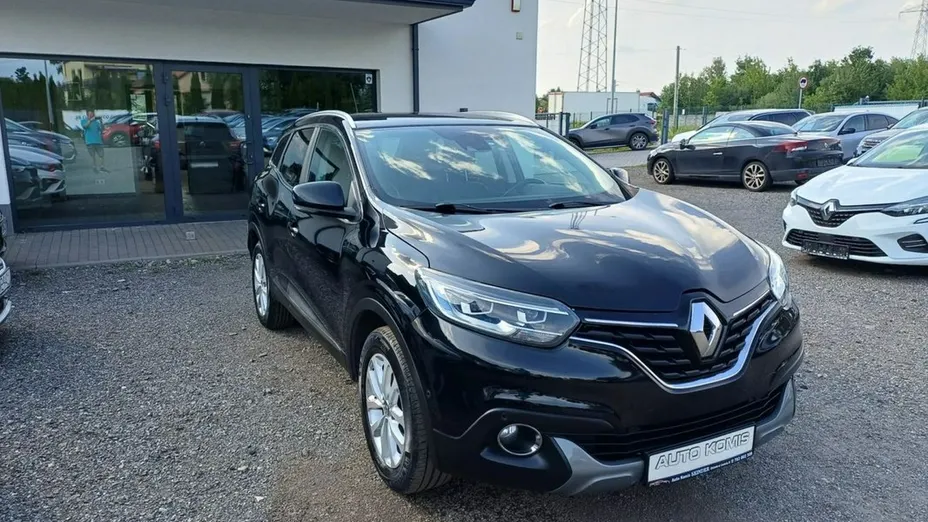 RENAULT Kadjar -