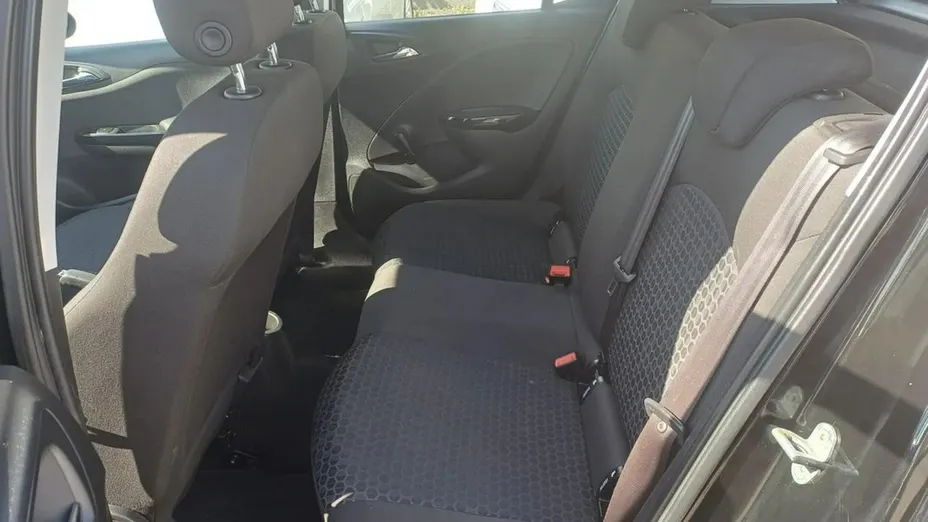 OPEL Corsa -