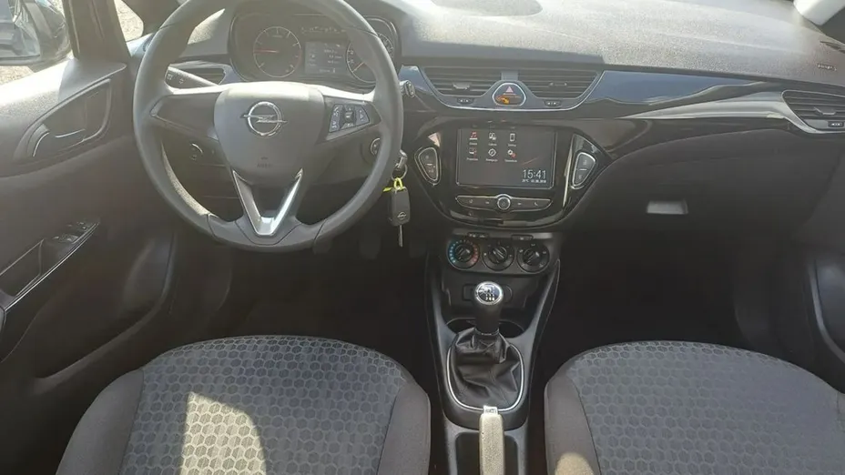 OPEL Corsa -