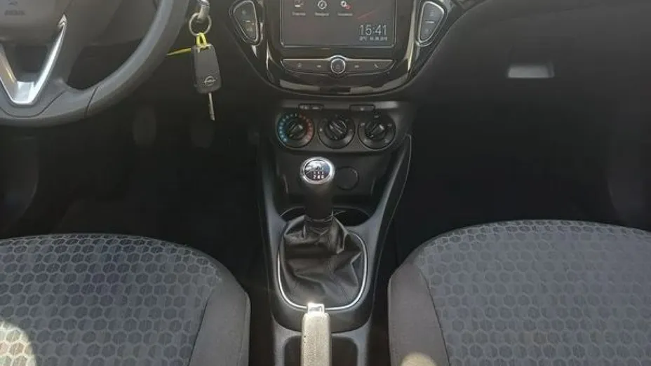 OPEL Corsa -