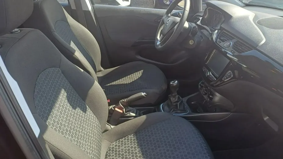 OPEL Corsa -