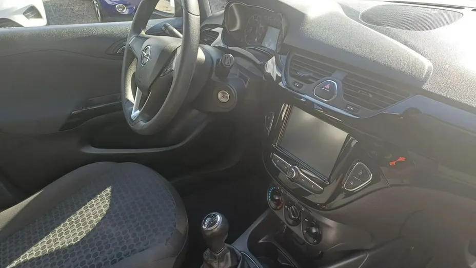 OPEL Corsa -
