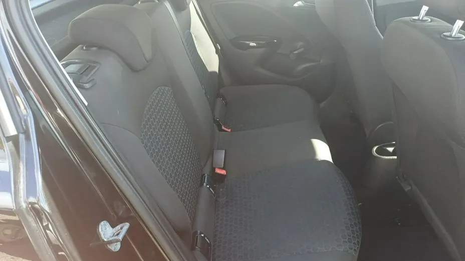 OPEL Corsa -