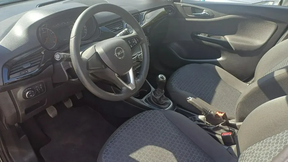 OPEL Corsa -