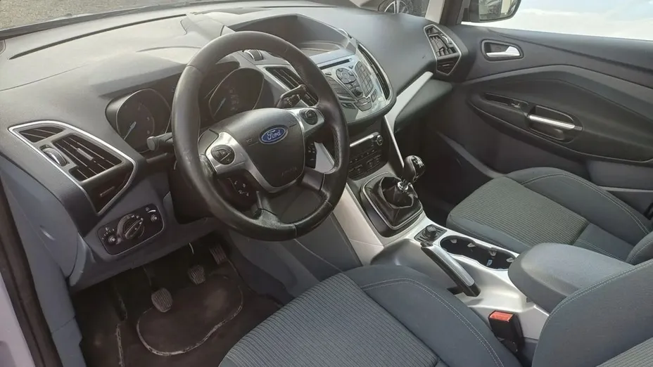FORD C-MAX -