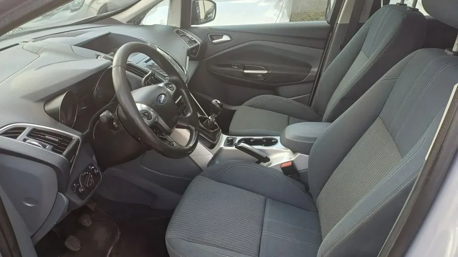 FORD C-MAX -