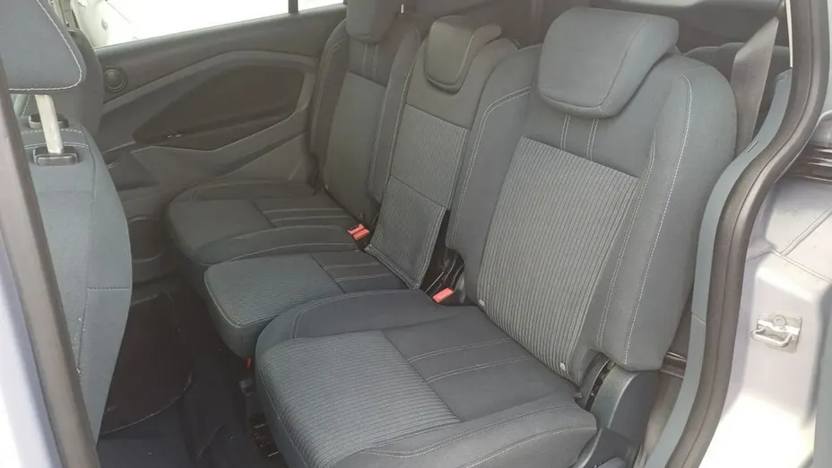 FORD C-MAX -