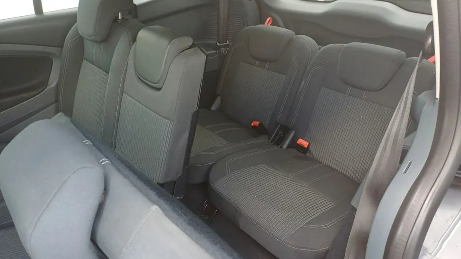 FORD C-MAX -