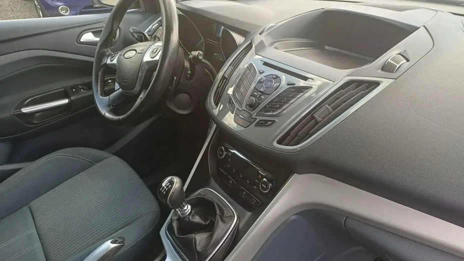 FORD C-MAX -