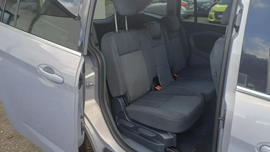 FORD C-MAX -