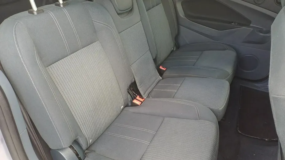 FORD C-MAX -