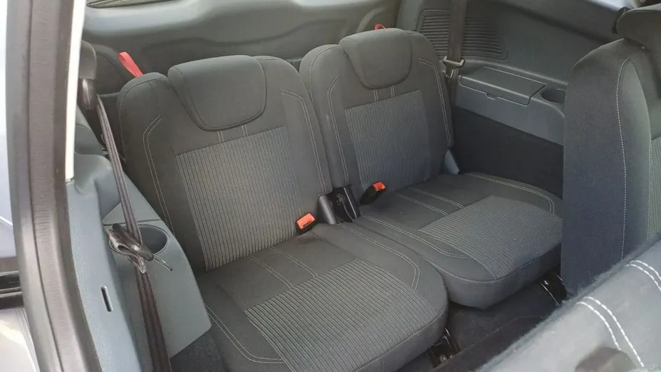 FORD C-MAX -