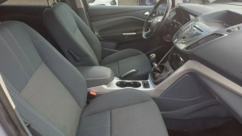 FORD C-MAX -