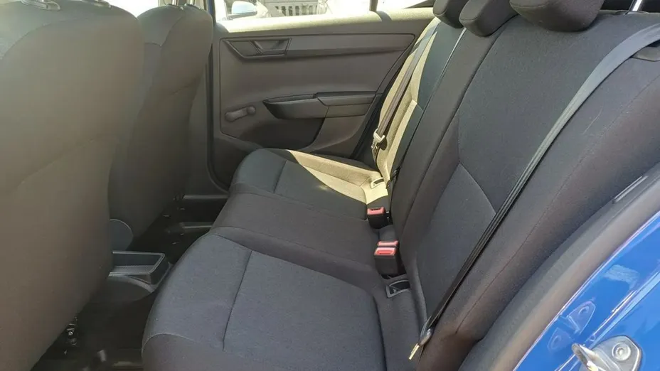 SKODA Fabia -