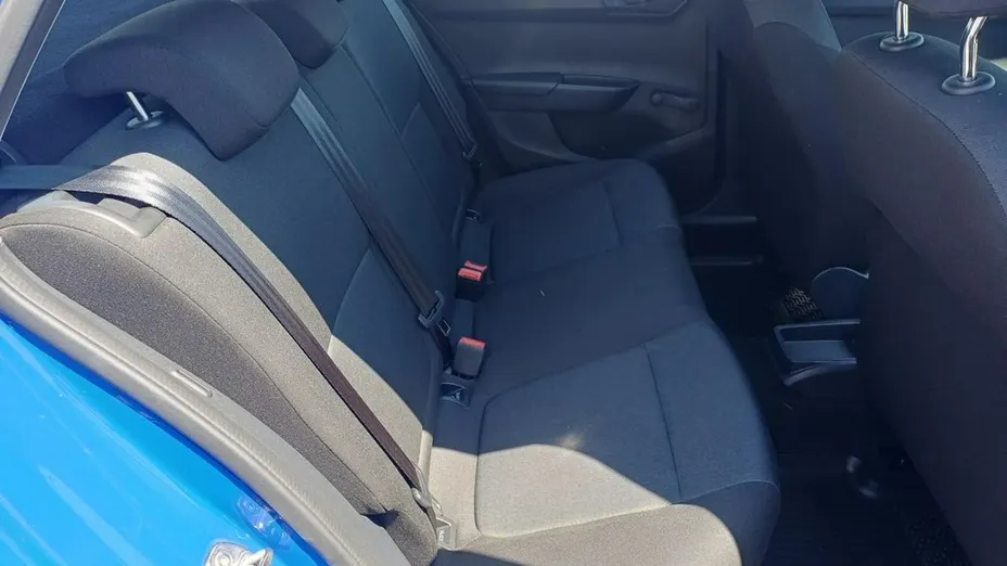 SKODA Fabia -