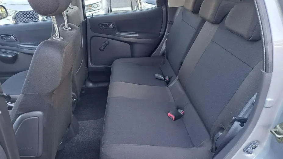 SUZUKI Ignis -