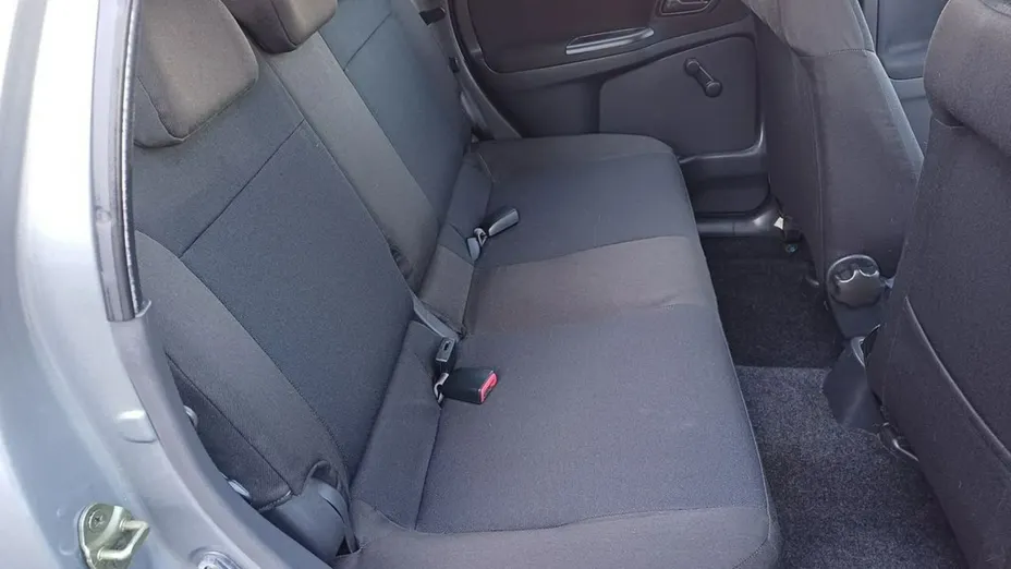 SUZUKI Ignis -
