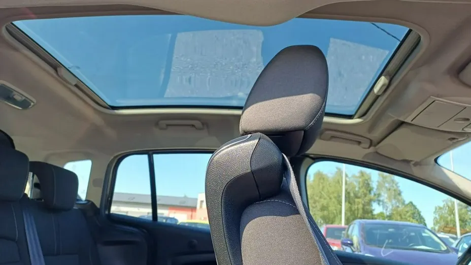 FORD B-MAX -