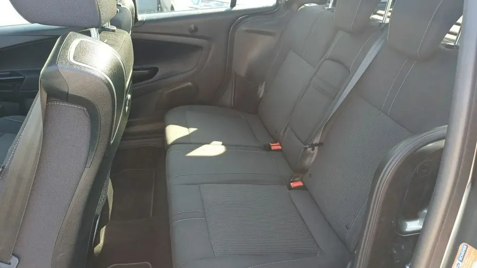 FORD B-MAX -