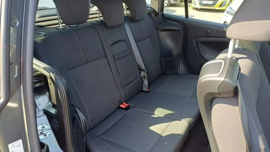 FORD B-MAX -