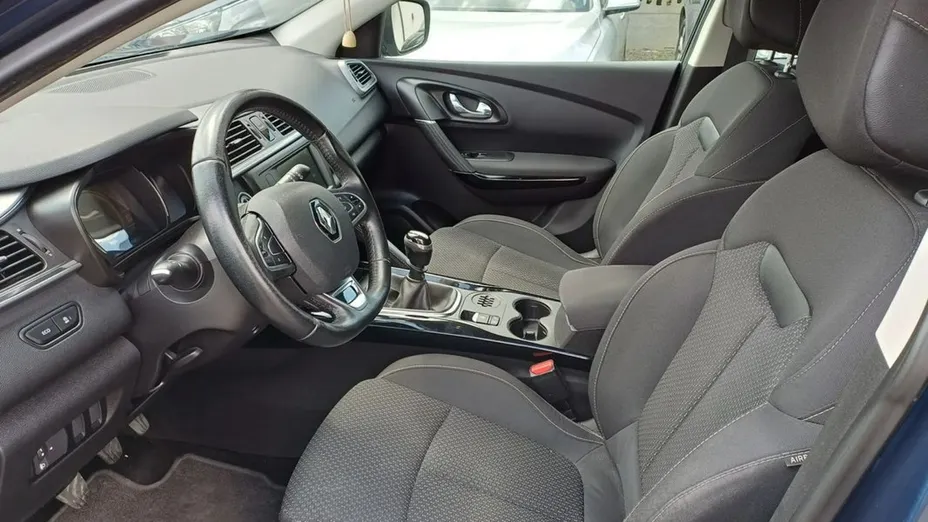 RENAULT Kadjar -