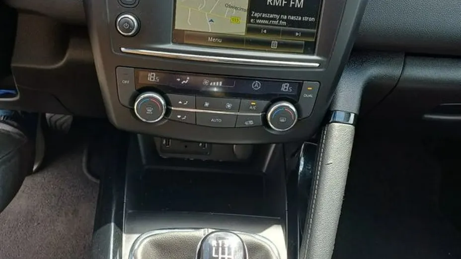 RENAULT Kadjar -