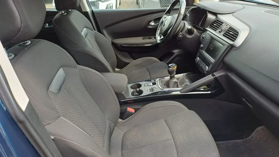 RENAULT Kadjar -
